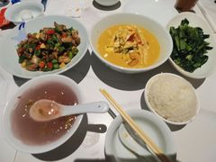 -楚山晓·湖北菜(武汉光谷K11店)