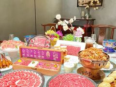 -东来顺•非遗火锅(外滩店)