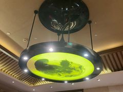 -香然会·园林雅宴(陆家嘴店)