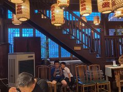 -二十八里太湖船菜(吉祥路店)