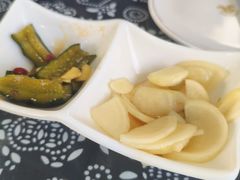 -八两八金·莱芜特色炒鸡(市南漳浦路店)