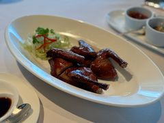-龙景轩(香港四季酒店)