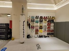 -YCHL Studios健身工作室(市二宫店)