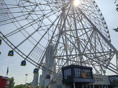 -南昌之星摩天轮