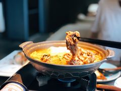 肥牛寿喜锅-山葵家·创意料理(EFC欧美广场店)