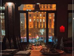 -花马天堂云南餐厅 Lost Heaven(外滩店)