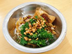 -阿婆米粉店