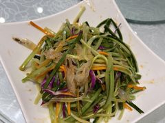 老虎菜-金米箩大酒店(五角场店)