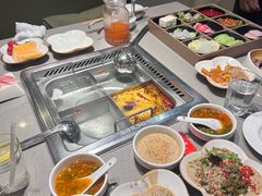 -海底捞火锅(徐州火车站店)