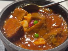 -千百味红餐厅·江西菜(绿地双子塔店)