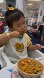 -奈尔宝家庭中心·亲子餐厅(苏州大悦城店)