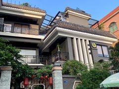 -阿多私房菜(顺德店)