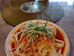 凉皮-贯贯吉·清真餐厅(浙江中路店)