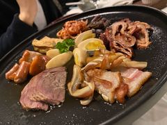 西双版纳小烧烤-泓0871臻选云南菜·味庄