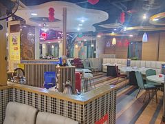 -尚品海鲜肥牛自助火锅(湖明店)