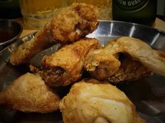 -Thank u mom非油炸健康鸡(万国广场店)