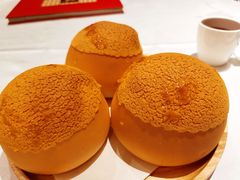 招牌菠萝包-炳胜品味(珠江新城店)
