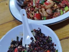 -笨罗卜浏阳菜馆(星沙店)