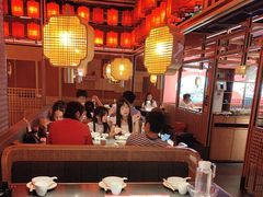 -湘阁里辣(东门茂业店)