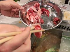 -九府羊鲜羊火锅·烧烤·小海鲜(华汇大厦店)