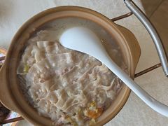 -砂锅居·始于1741(万丰路店)