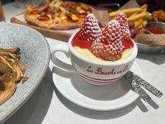 -烁先生披萨·儿童餐下午茶(河南岸店)