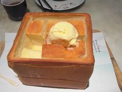 -绿茶餐厅(茂业天地店)