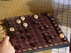 -玩坞轰趴馆·户外团建聚会主题生日派对馆(世豪广场店)