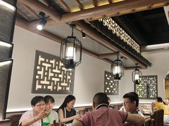 -姑苏家宴·苏帮菜·松鼠桂鱼(苏州总店)