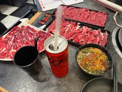 -林记潮牛·牛肉火锅(上马墩店)