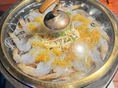 -前海沿·青岛菜(五四广场永旺店)