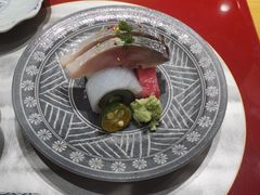-鮨青(恒基名人购物中心店)