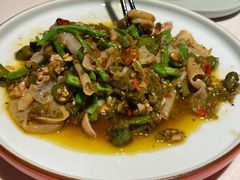 -院8里·小聚园老川菜(九眼桥店)