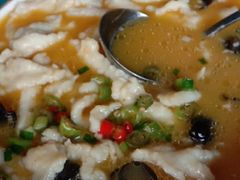 -小船渔村•大连菜•大连焖鱼(明泽街店)