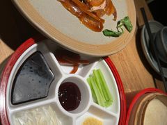 -青年公社烤鸭(滨湖银泰店)
