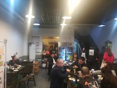 大堂-天治宣·野椒鸡(龙头寺总店)