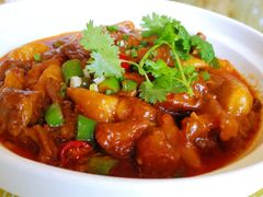 淮药罐罐牛肉-钦善斋(武侯祠店)