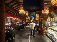 -南京大牌档(崇文门国瑞店)