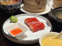 -京香轩·中餐厅(上海中庚聚龙酒店)