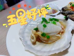 -日进一片海.生腌海鲜火锅.宵夜烧烤(三里屯总店)