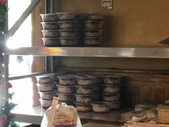 -子午路张记肉夹馍(小寨西路店)