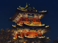 -迎泽公园