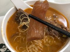 -翠华餐厅(香港国际机场店)