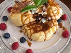 -UPPER KITCHEN(延安路店)