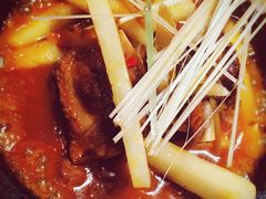 -云海肴·汽锅鸡·云南代表菜(东坝金隅店)