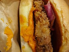 -魏家凉皮(博水商务大厦店)