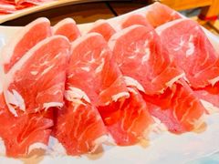 -前门杨记·铜锅涮肉(王府井·故宫店)