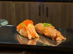 -昊·来了寿司(台湾街店)