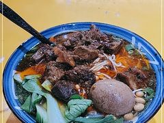 -砖头卤味