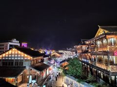 -大小河街